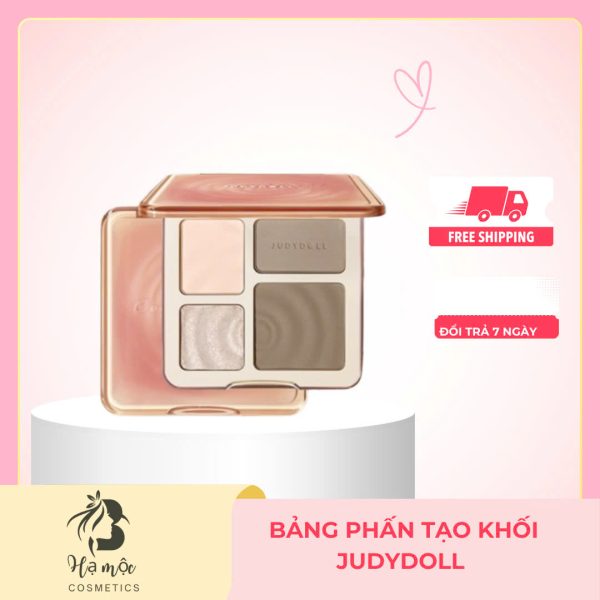 Phấn tạo khối judydoll